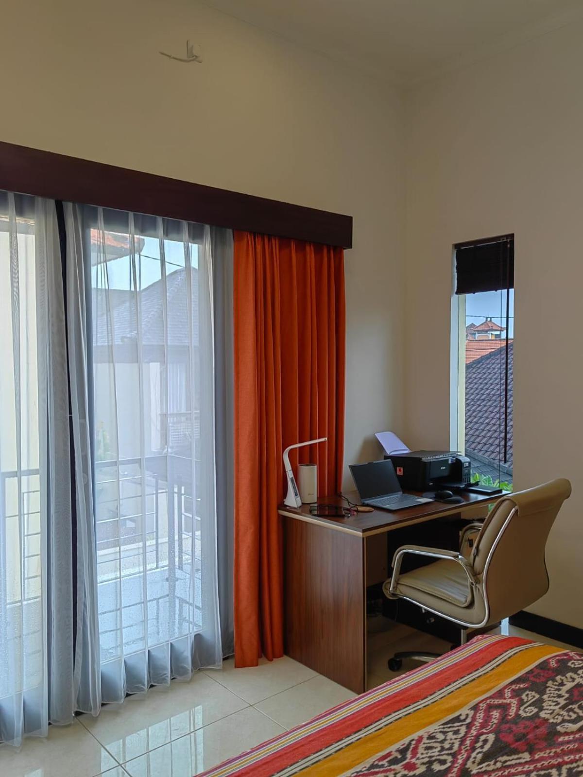 Bali, Kuta, De Kubu Villa No1 Legian  Bagian luar foto