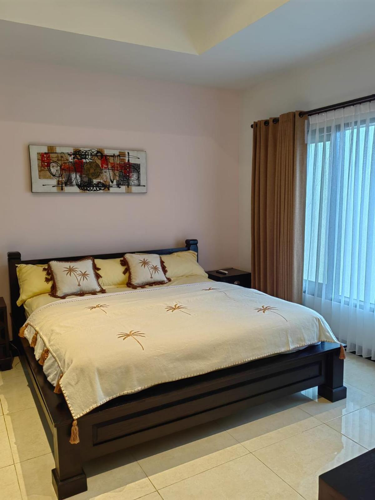 Bali, Kuta, De Kubu Villa No1 Legian  Bagian luar foto