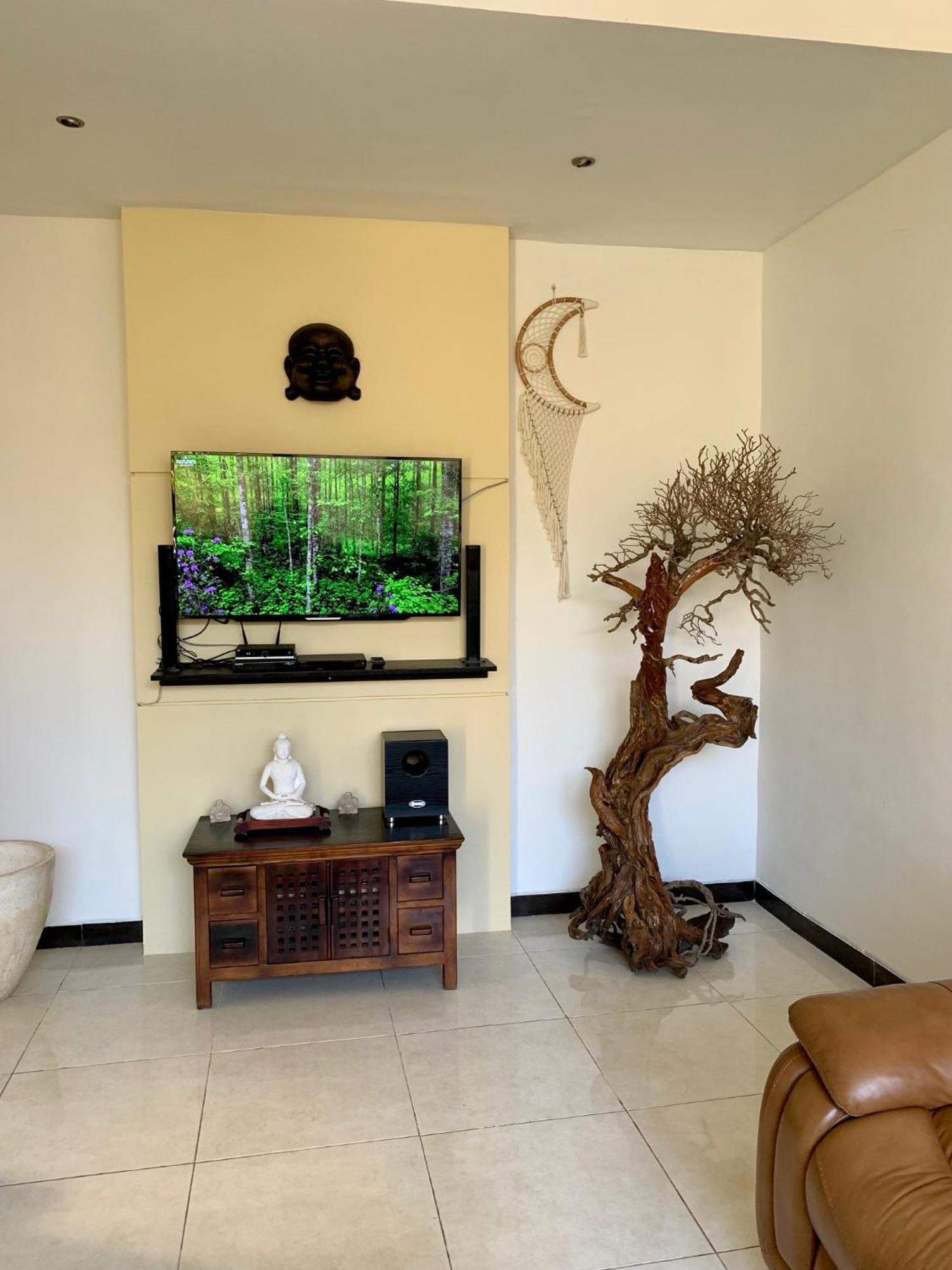 Bali, Kuta, De Kubu Villa No1 Legian  Bagian luar foto